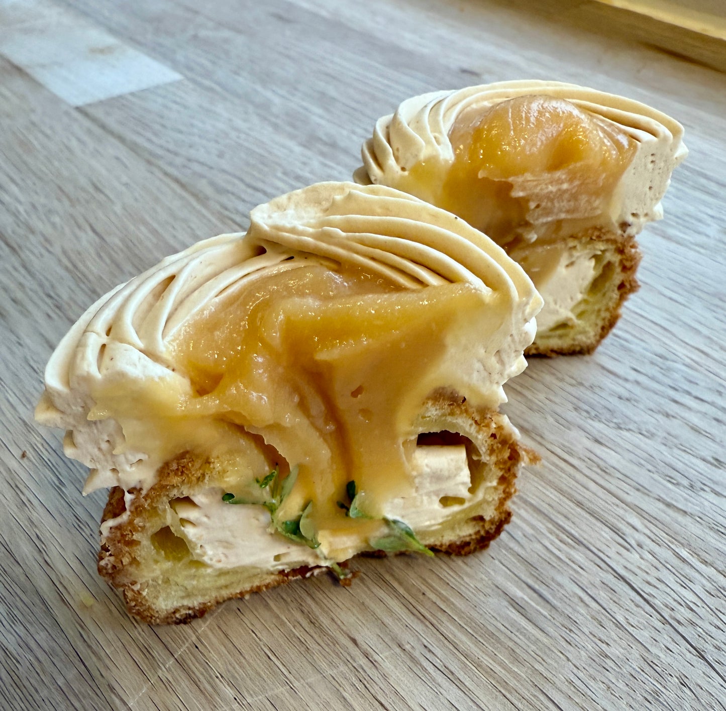 Fløde-fredag d. 5/12-25: Marieboller 🍰