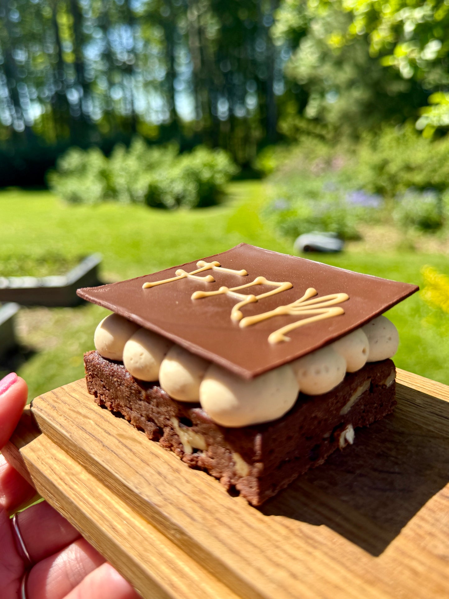 Fars dag d. 5. juni 🫶🏻🍰❤️
