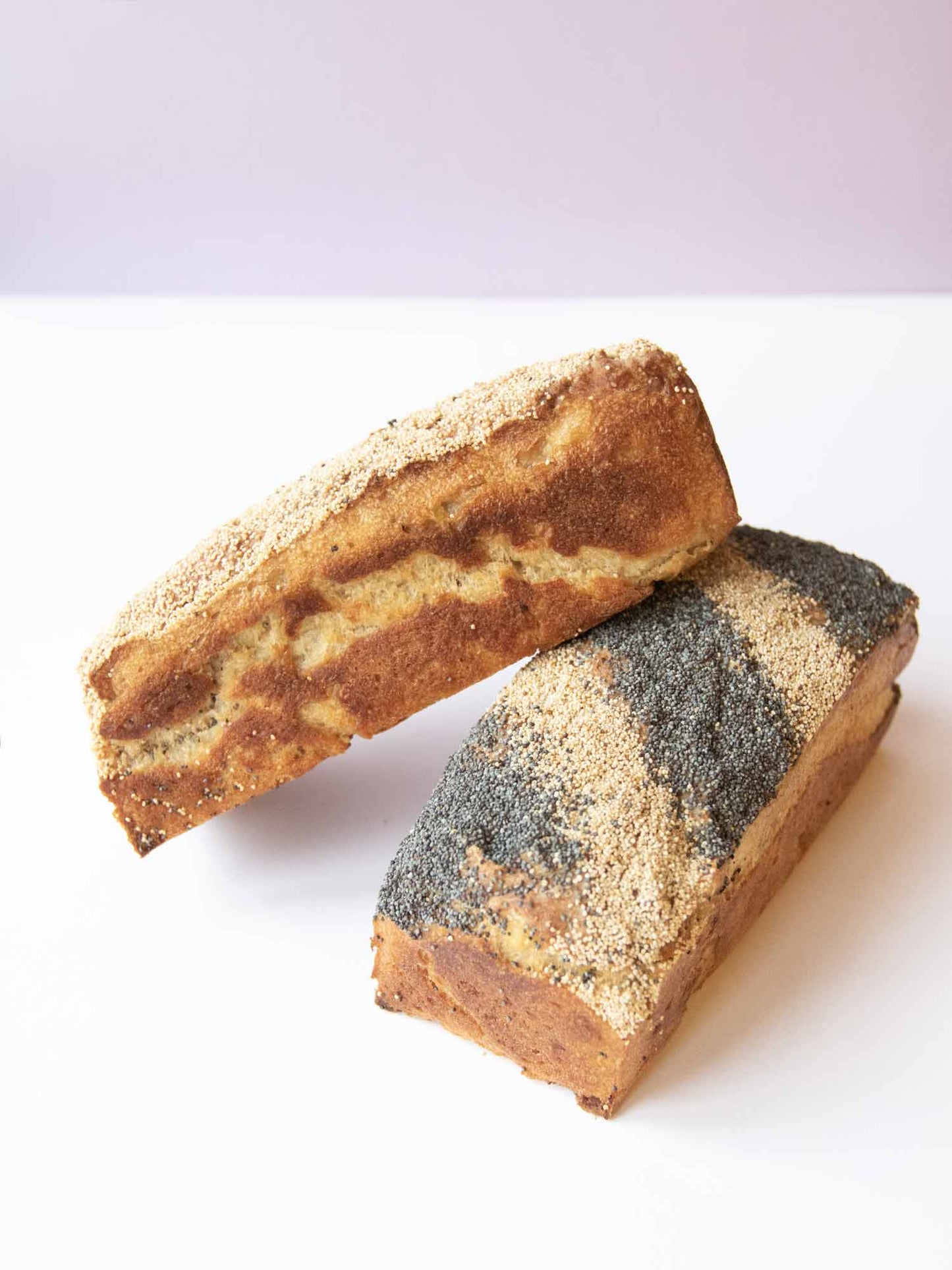 Kartoffelbrød