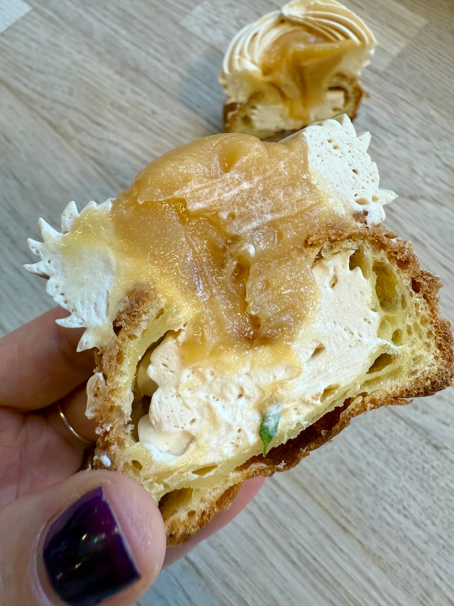 Fløde-fredag d. 5/12-25: Marieboller 🍰