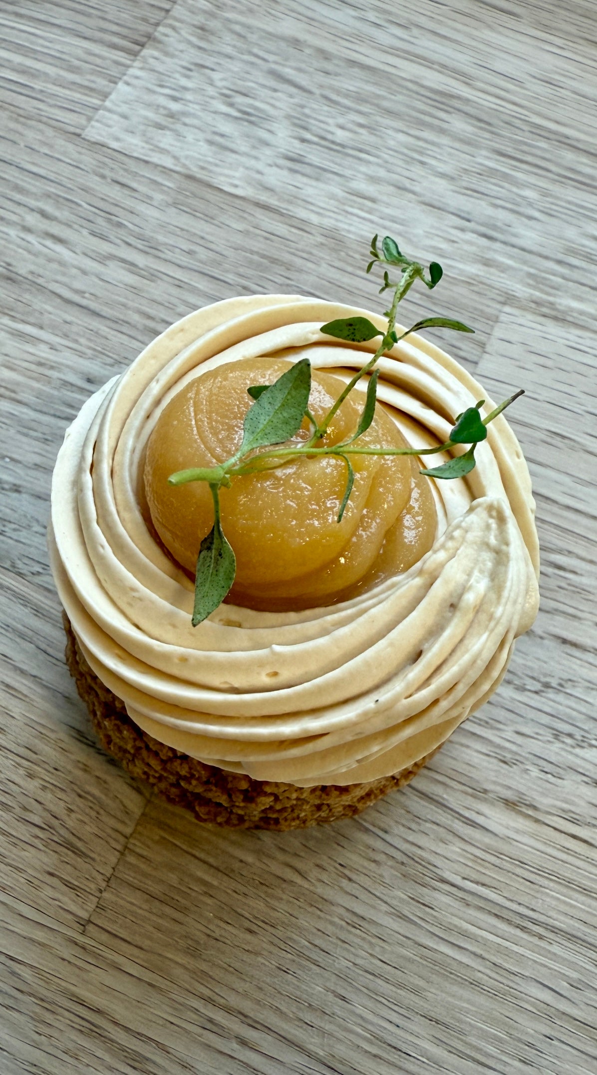 Fløde-fredag d. 5/12-25: Marieboller 🍰