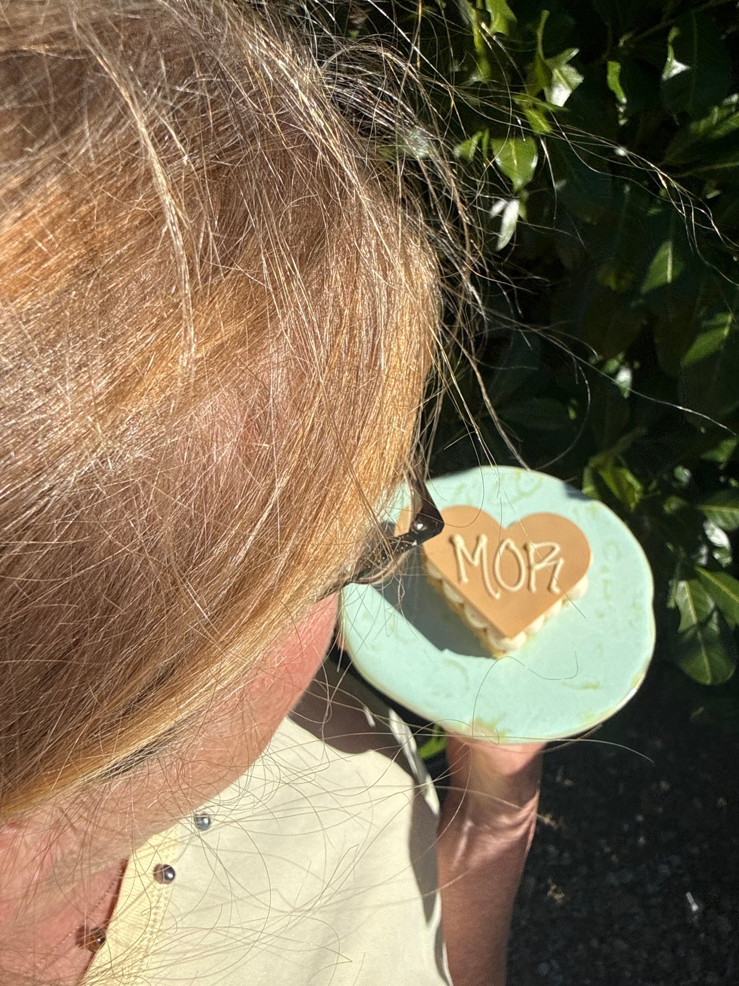 Mors dag d. 10. maj 🫶🏻🍰❤️