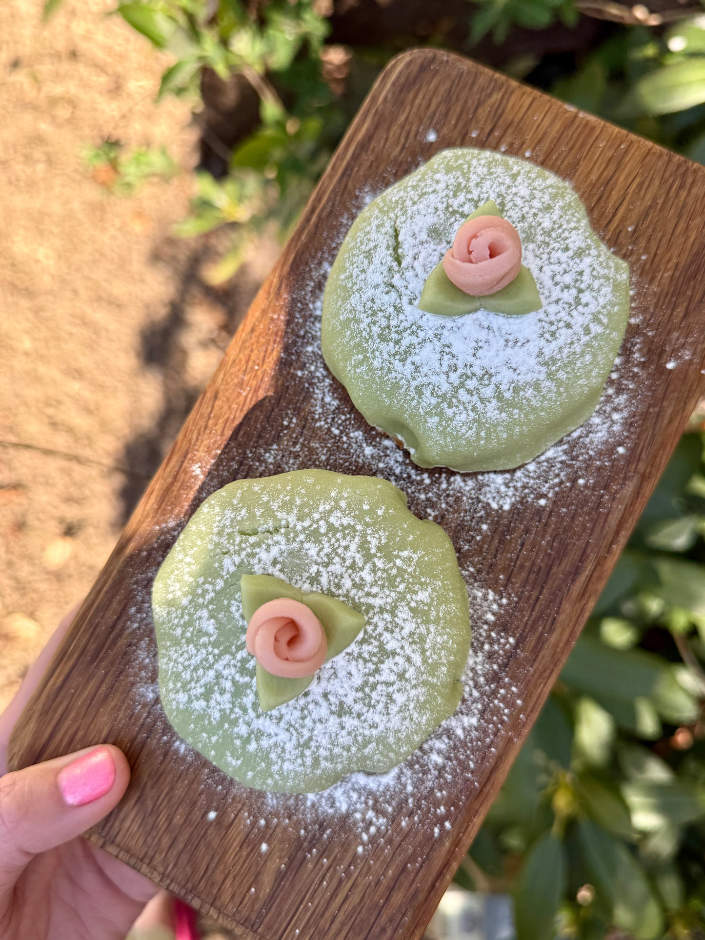 Fløde-fredag d. 15/5-26: prinsesstårta 🍰