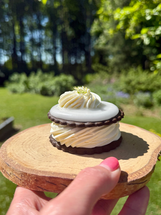Fløde-fredag d. 19/6-26: Medaljer 🍰