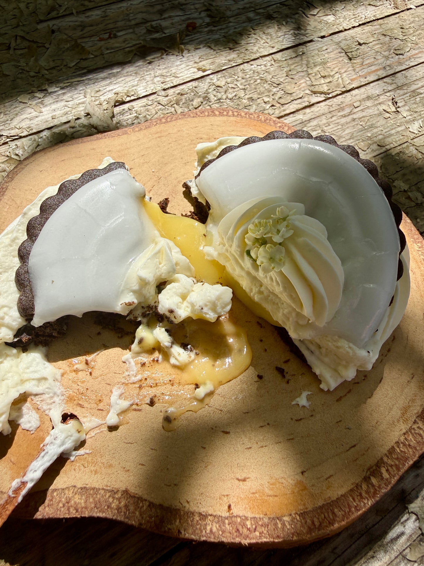 Fløde-fredag d. 19/6-26: Medaljer 🍰